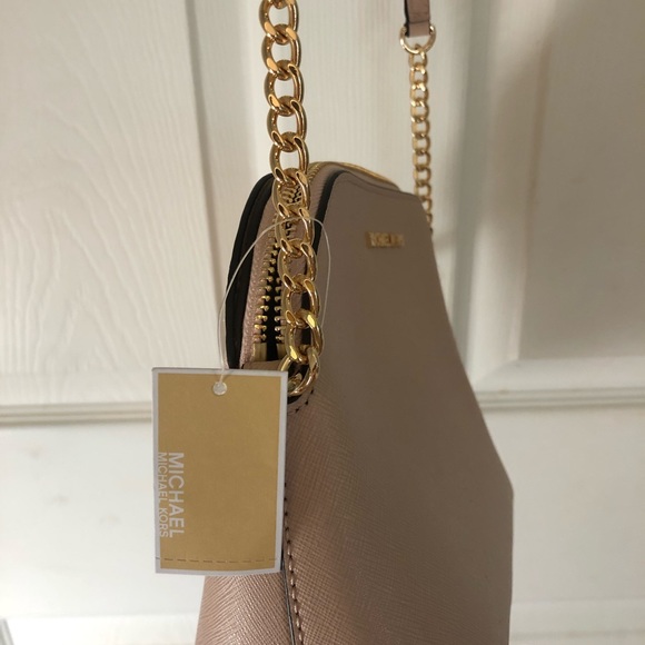 Michael Kors Crossbody Purse - Picture 2 of 4